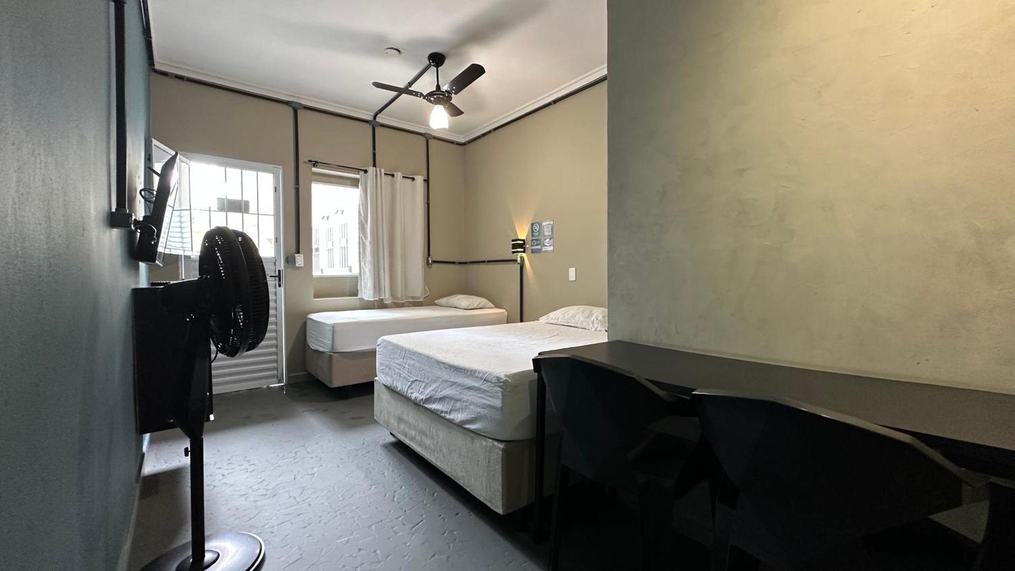 Suite 09 • Praia Das Pitangueiras Guarujá Dış mekan fotoğraf