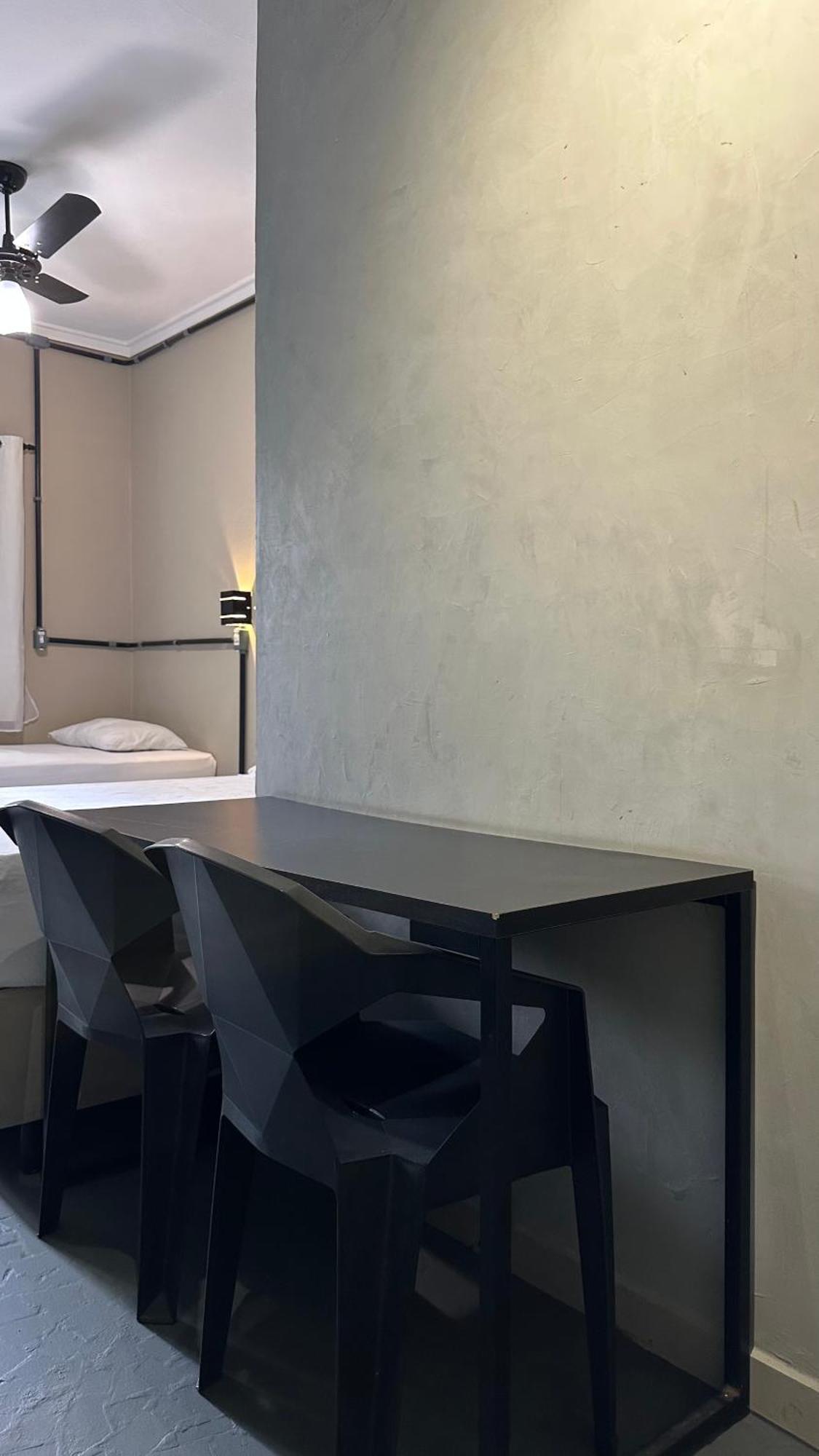Suite 09 • Praia Das Pitangueiras Guarujá Dış mekan fotoğraf