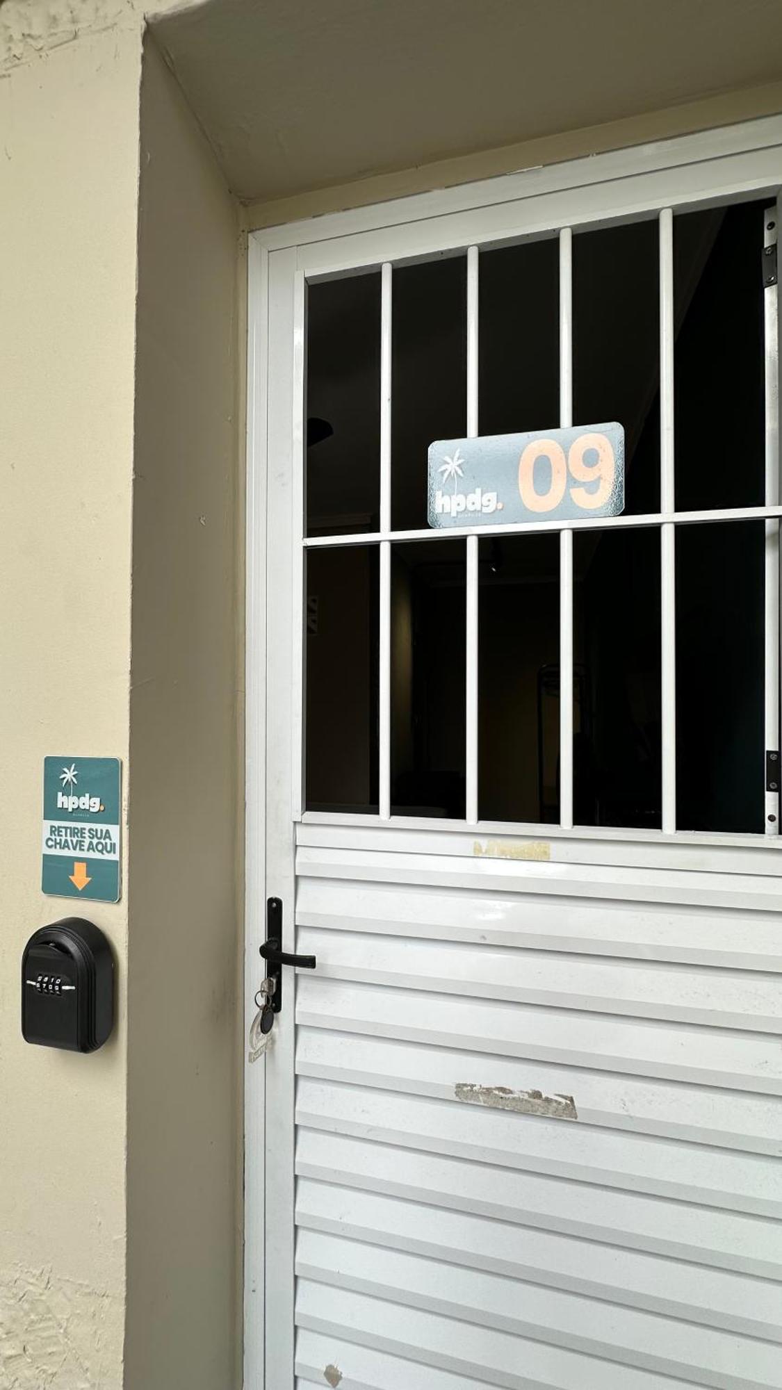 Suite 09 • Praia Das Pitangueiras Guarujá Dış mekan fotoğraf