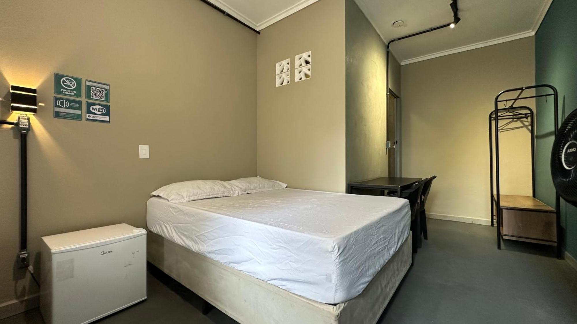 Suite 09 • Praia Das Pitangueiras Guarujá Dış mekan fotoğraf