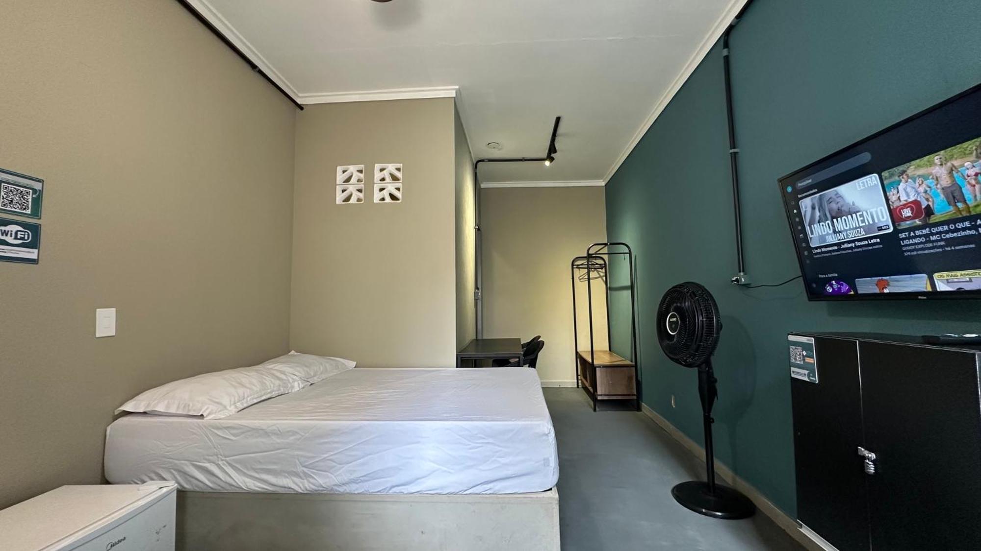 Suite 09 • Praia Das Pitangueiras Guarujá Dış mekan fotoğraf