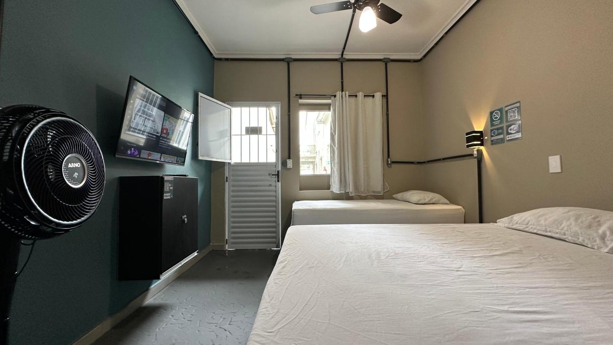 Suite 09 • Praia Das Pitangueiras Guarujá Dış mekan fotoğraf