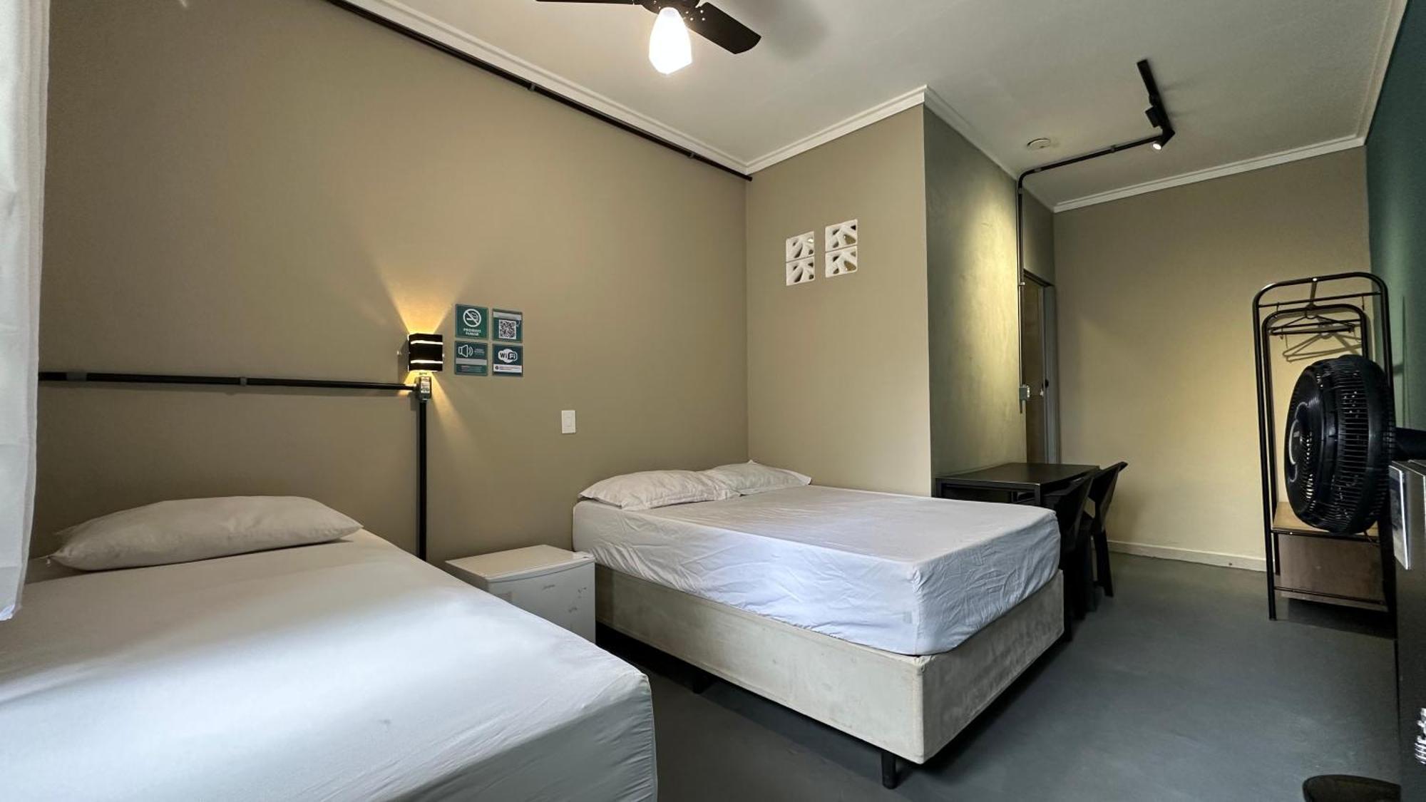 Suite 09 • Praia Das Pitangueiras Guarujá Dış mekan fotoğraf
